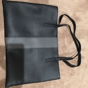 Vince Camuto tote